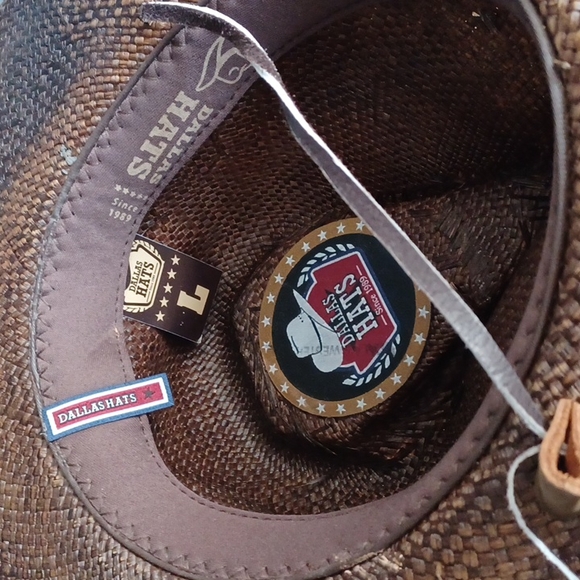 DALLAS hat - Picture 7 of 15